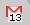Unread Messages Icon