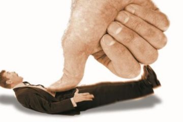 Standards Are Made to Live up to